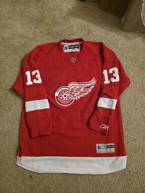 Detriot Redwing